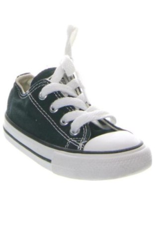 Παιδικά παπούτσια Converse, Μέγεθος 22, Χρώμα Μαύρο, Τιμή 40,39 €