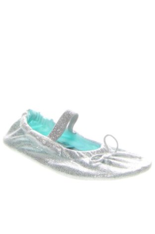 Kinderschuhe Disney, Größe 28, Farbe Silber, Preis € 15,00