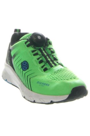 Dětské boty  Dockers, Velikost 28, Barva Vícebarevné, Cena  1 101,00 Kč