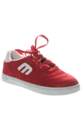 Detské topánky  Etnies, Veľkosť 33, Farba Červená, Cena  56,95 €
