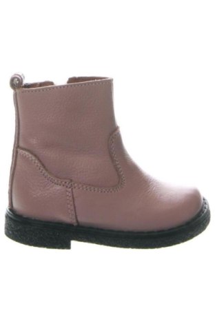 Dětské boty  Excellent, Velikost 20, Barva Popelavě růžová, Cena  846,00 Kč