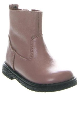 Dětské boty  Excellent, Velikost 20, Barva Popelavě růžová, Cena  846,00 Kč