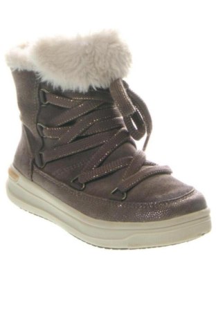 Dětské boty  Geox, Velikost 28, Barva Hnědá, Cena  1 276,00 Kč