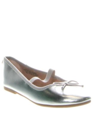 Dětské boty  H&M, Velikost 32, Barva Stříbrná, Cena  419,00 Kč