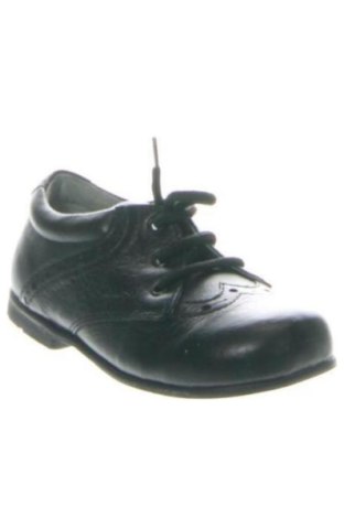 Detské topánky  Koko & K, Veľkosť 25, Farba Čierna, Cena  35,00 €