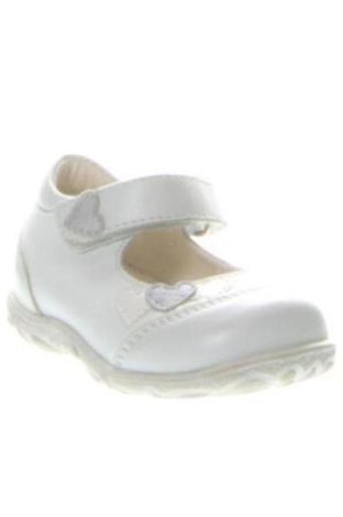 Παιδικά παπούτσια Koko & K, Μέγεθος 19, Χρώμα Λευκό, Τιμή 35,00 €