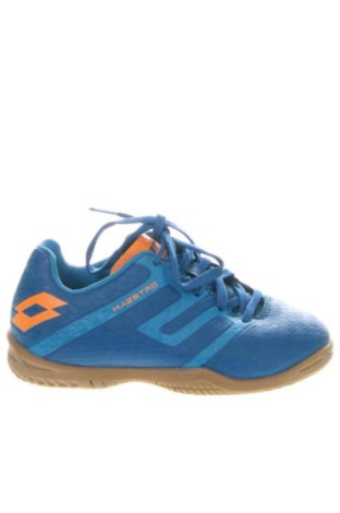 Kinderschuhe Lotto, Größe 28, Farbe Mehrfarbig, Preis 19,44 €