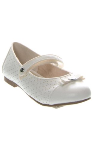 Detské topánky  Mayoral, Veľkosť 32, Farba Biela, Cena  19,00 €