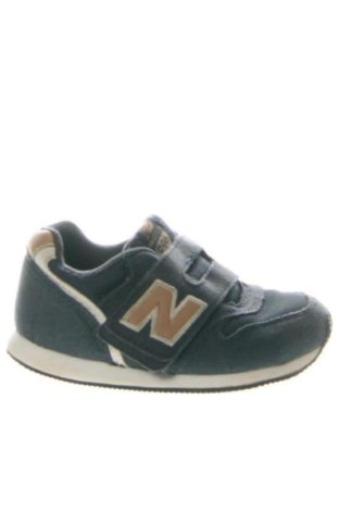 Kinderschuhe New Balance, Größe 25, Farbe Blau, Preis € 39,00