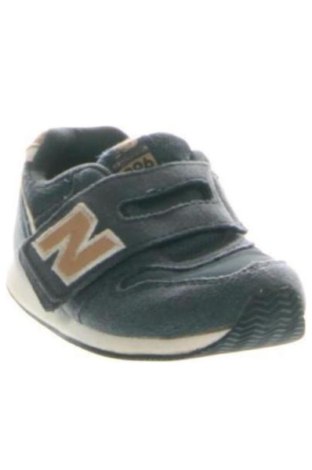 Kinderschuhe New Balance, Größe 25, Farbe Blau, Preis € 39,00