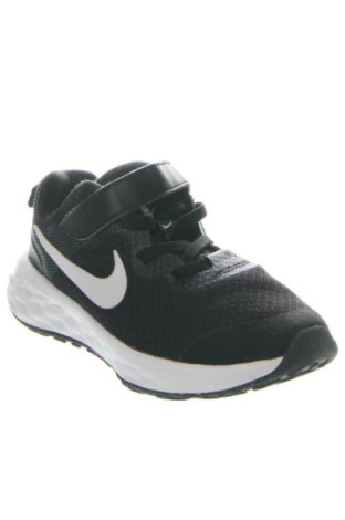 Kinderschuhe Nike, Größe 27, Farbe Schwarz, Preis € 39,00