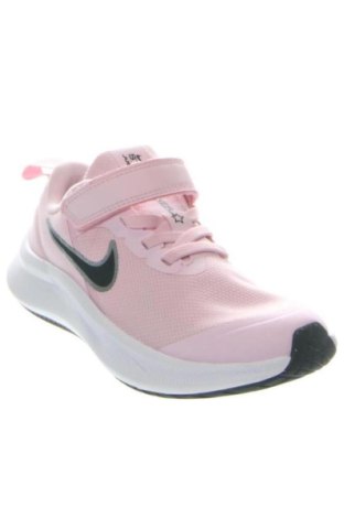 Dětské boty  Nike, Velikost 27, Barva Růžová, Cena  1 105,00 Kč