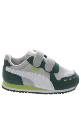 Παιδικά παπούτσια PUMA, Μέγεθος 22, Χρώμα Πολύχρωμο, Τιμή 40,16 €