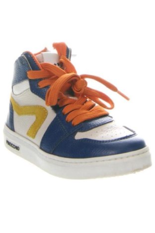 Kinderschuhe Pinocchio Shoes, Größe 27, Farbe Mehrfarbig, Preis 15,99 €