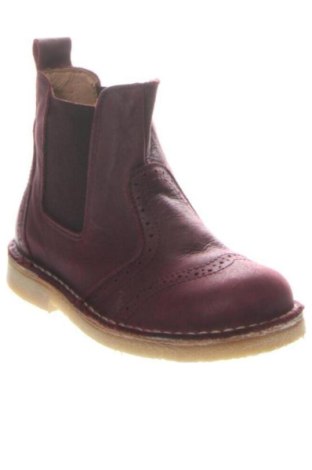 Dětské boty  Pom Pom, Velikost 30, Barva Fialová, Cena  850,00 Kč