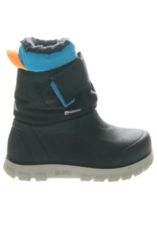 Dětské boty  Quechua, Velikost 27, Barva Černá, Cena  419,00 Kč
