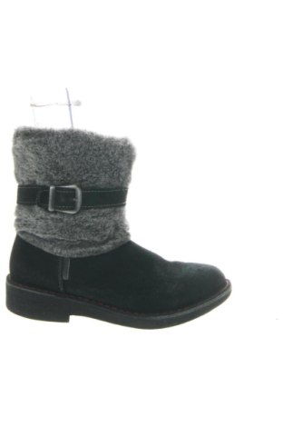 Obuwie dziecięce Ricosta, Rozmiar 33, Kolor Czarny, Cena 160,75 zł