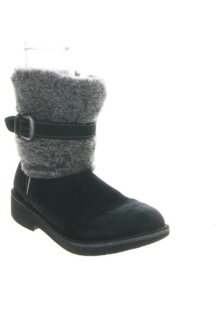 Obuwie dziecięce Ricosta, Rozmiar 33, Kolor Czarny, Cena 160,75 zł