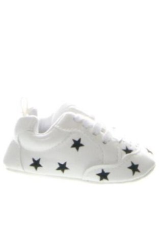 Παιδικά παπούτσια Unbranded, Μέγεθος 19, Χρώμα Λευκό, Τιμή 14,99 €
