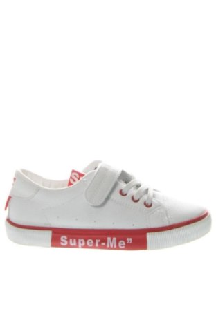 Kinderschuhe Unbranded, Größe 34, Farbe Weiß, Preis € 14,00