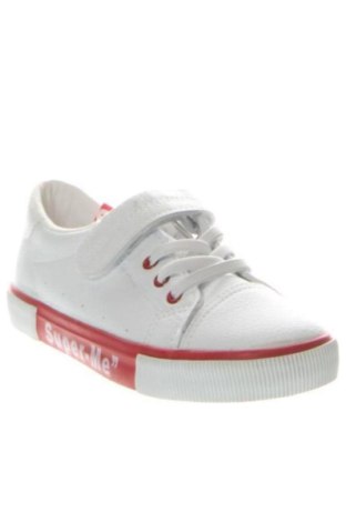 Kinderschuhe Unbranded, Größe 34, Farbe Weiß, Preis € 14,00