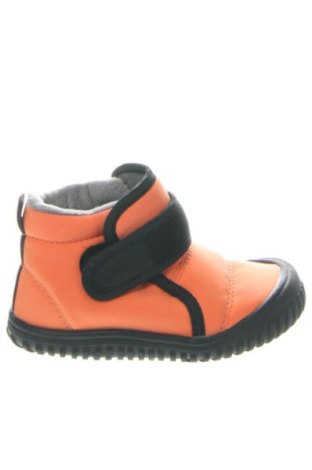 Kinderschuhe Unbranded, Größe 22, Farbe Orange, Preis 15,00 €
