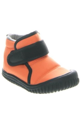 Kinderschuhe Unbranded, Größe 22, Farbe Orange, Preis 15,00 €