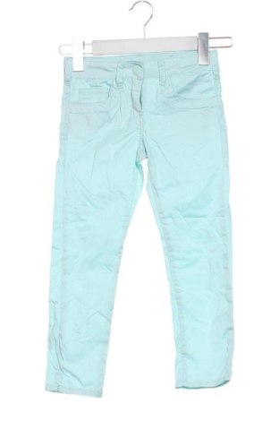 Gyerek nadrág 72D, Méret 4-5y / 110-116 cm, Szín Kék, Ár 5 459 Ft