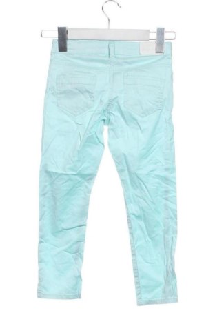 Gyerek nadrág 72D, Méret 4-5y / 110-116 cm, Szín Kék, Ár 5 459 Ft