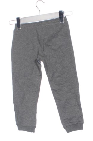 Παιδικό παντελόνι Armani Baby, Μέγεθος 18-24m/ 86-98 εκ., Χρώμα Γκρί, Τιμή 37,99 €