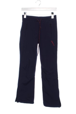 Dziecięce spodnie Ayacucho, Rozmiar 11-12y/ 152-158 cm, Kolor Niebieski, Cena 67,99 zł