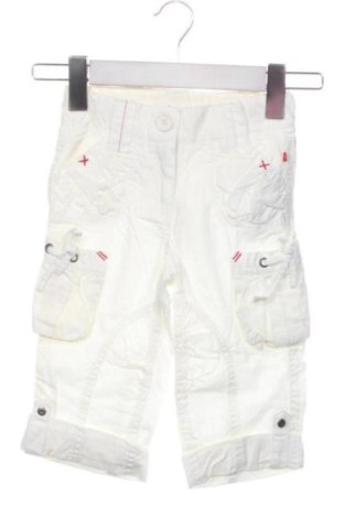 Dziecięce spodnie Babyface, Rozmiar 18-24m/ 86-98 cm, Kolor ecru, Cena 257,21 zł