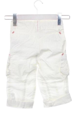 Dziecięce spodnie Babyface, Rozmiar 18-24m/ 86-98 cm, Kolor ecru, Cena 257,21 zł