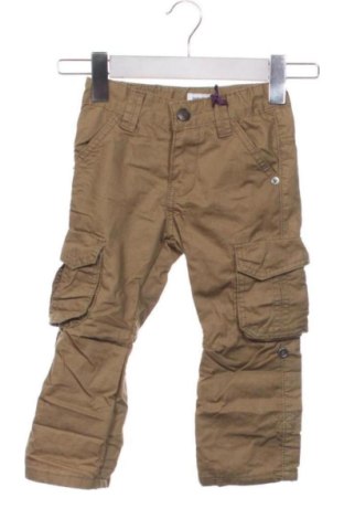 Dziecięce spodnie Babyface, Rozmiar 2-3y/ 98-104 cm, Kolor Brązowy, Cena 257,21 zł