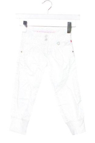 Detské nohavice  Babyface, Veľkosť 3-4y/ 104-110 cm, Farba Kremová, Cena  48,00 €