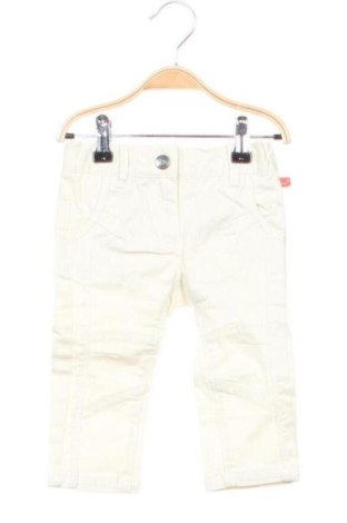 Pantaloni pentru copii Babyface, Mărime 9-12m/ 74-80 cm, Culoare Ecru, Preț 250,23 Lei