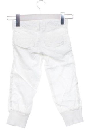 Pantaloni pentru copii Babyface, Mărime 2-3y/ 98-104 cm, Culoare Ecru, Preț 250,23 Lei