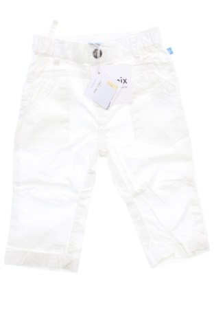 Pantaloni pentru copii Babyface, Mărime 3-6m/ 62-68 cm, Culoare Ecru, Preț 250,23 Lei