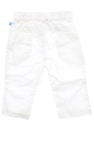 Pantaloni pentru copii Babyface, Mărime 3-6m/ 62-68 cm, Culoare Ecru, Preț 250,23 Lei