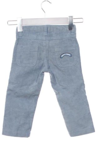 Gyerek nadrág Bimbus, Méret 12-18m / 80-86 cm, Szín Szürke, Ár 5 459 Ft
