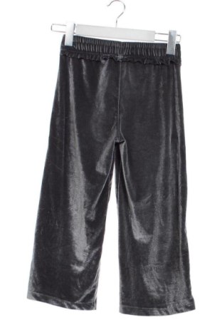 Detské nohavice  Blu Kids, Veľkosť 8-9y/ 134-140 cm, Farba Sivá, Cena  7,95 €