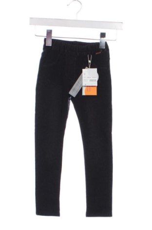Παιδικό παντελόνι Boboli, Μέγεθος 4-5y/ 110-116 εκ., Χρώμα Μαύρο, Τιμή 17,00 €