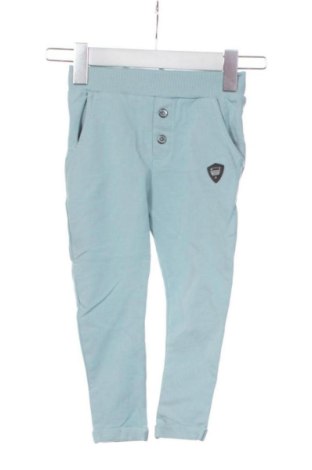Dziecięce spodnie Breeze, Rozmiar 18-24m/ 86-98 cm, Kolor Niebieski, Cena 53,99 zł