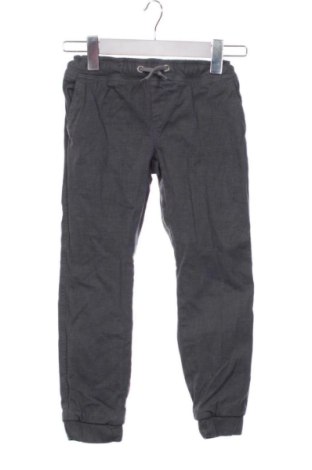 Dziecięce spodnie C&A, Rozmiar 5-6y/ 116-122 cm, Kolor Szary, Cena 48,11 zł