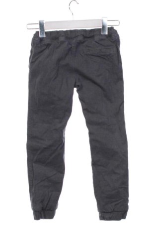 Dziecięce spodnie C&A, Rozmiar 5-6y/ 116-122 cm, Kolor Szary, Cena 48,11 zł