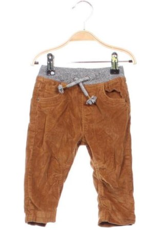Pantaloni pentru copii C&A, Mărime 9-12m/ 74-80 cm, Culoare Maro, Preț 39,99 Lei