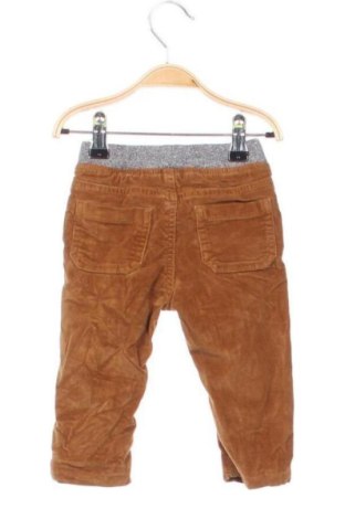 Pantaloni pentru copii C&A, Mărime 9-12m/ 74-80 cm, Culoare Maro, Preț 39,99 Lei