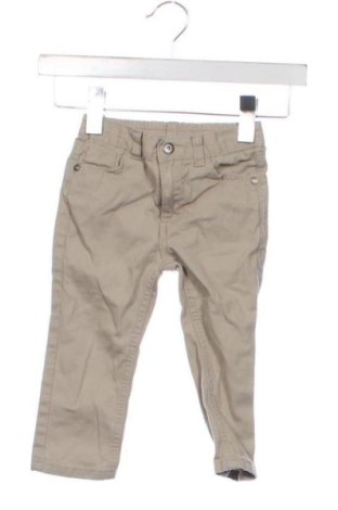 Παιδικό παντελόνι Calvin Klein Jeans, Μέγεθος 18-24m/ 86-98 εκ., Χρώμα  Μπέζ, Τιμή 29,99 €