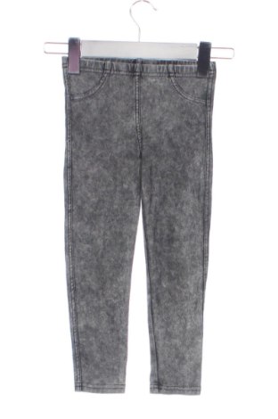 Gyerek nadrág Calzedonia, Méret 3-4y / 104-110 cm, Szín Szürke, Ár 6 479 Ft