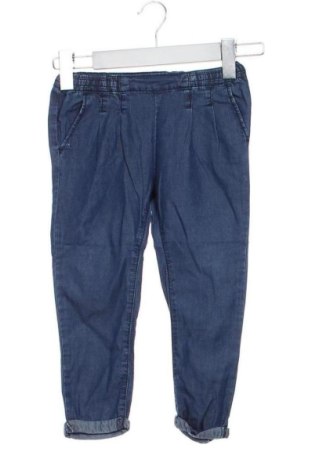 Kinderhose Chicco, Größe 2-3y/ 98-104 cm, Farbe Blau, Preis € 10,74